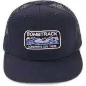 Bombtrack Wanderlust Keps