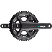 Inpeak Twin2 Shimano Ultegra Fc-r8100 Vevparti Med Effektmätare