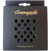Campagnolo Super Record 12s Gummiskydd För Cykelbromshandtag