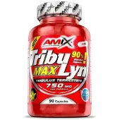 Amix TribuLyn 90% 750mg - 90 kapslar 1 unit