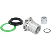 Hope Pro 5 Shimano Micro Spline 12s Freehub-kropp