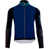 Q36.5 Hybrid Que X Långärmad Trikå