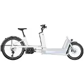 Bergamont E-cargoville Lj Edition 20/26´´ 2022 Elcykel