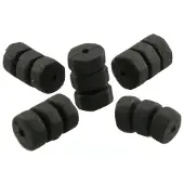 Alligator O-ring 200 Enheter