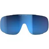 POC Aspire Mid Lens clarity pocito/sunny blue