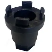 Gtr Ratchet Tc Hub Verktyg
