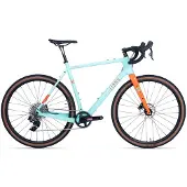 Finna Taroko Pro Rival Xplr 1x12s 2024 Gravelcykel