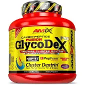 Amix Glycodex Pro Kolhydratpulverdricka Citron 1.5kg
