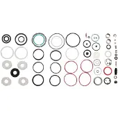 Rockshox Service Basic Kit För Air Can Vivid Air 11-13