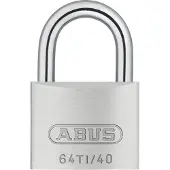 ABUS 64ti/40 Kabellås 2 Enheter