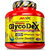 Amix Glycodex Pro Kolhydratpulverdricka Cola 1.5kg