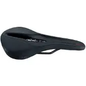 Tioga Undercover Stratum Chrome Cykelsadel