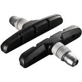 Shimano Brm 420-2 330 Kompletta Fälgbromsbelägg
