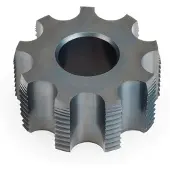 Park Tool 647-l Vänstergängad Kran