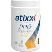 Etixx Pro Line Återhämtningsdryck Banan 1.4kg