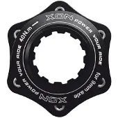 Xon Pivot Cl 9 Mm Bromsskivsadapter För Cykel