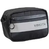Vincita Wake Up B010c-bl Styrväska