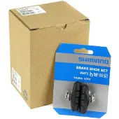 Shimano R50t5 Kompletta Fälgbromsbelägg 5 Par