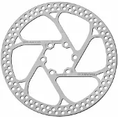 Pnk 15 Rotor 6b Bromsskiva