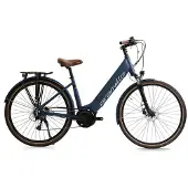 Granville E-integrated 30 Wave Bosch Active Line Elcykel