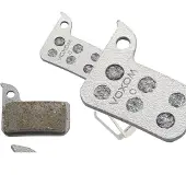 Voxom Bsc20 Sram Skivbromsbelägg 10 Enheter