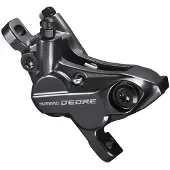 Shimano Deore Br-m6120 Skivbromsok