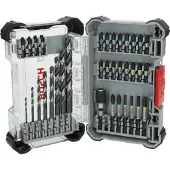 Bosch 2608521U80 2608521U80 Verktygsset