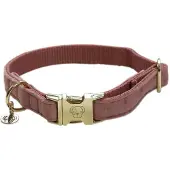 Kentucky Velvet Hundhalsband