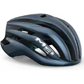 Met Trenta Mips Wander Helmet Green, Size S (52-56 cm)