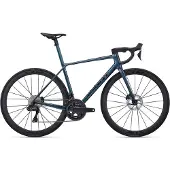 Giant Tcr Advanced Sl 1 Ultegra Di2 204 Racercykel