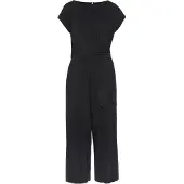 LASCANA Jumpsuit svart