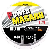 Asari Power Masaru Flätlina 150 M