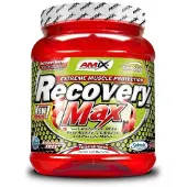 Amix Bcaa Glutamin Aminosyror Fruktpulver 300g