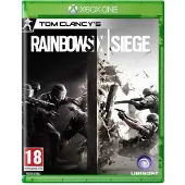 One Rainbow Six: Siege