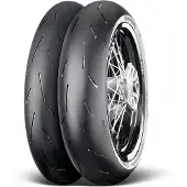 Continental Contiattack Sm 2 54h Tl Sports-touring Framdäck