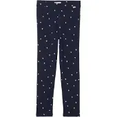 Tom Tailor Leggings marinblå / pastellrosa