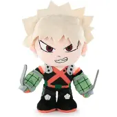 Barrado My Hero Academia Bakugo Gosedjur 27 Cm