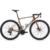 Giant Defy Advanced Pro 1 Rival Etap Axs 2025 Racercykel