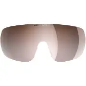 POC Aim Lens clrty trail/cloudy brown