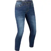 Bering Trust Tapered Damer Motorcykel Jeans