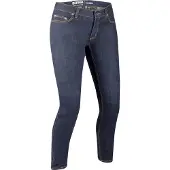 Bering Trust Tapered Jeans