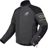 Rukka R-EX 2.0 vattentät motorcykel textil jacka