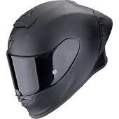 Scorpion EXO-R1 Evo II Air Integralhjälm Matt/Svart L Unisex sort