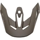 FOX V3 Solid Hjälm Topp