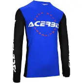 Acerbis MX J-Track Inc Motocross tröja