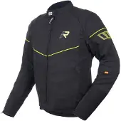 Rukka AirGobi 2.0 Motorcykel Textil Jacka