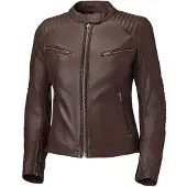 Held Robin Damer Motocycle Läderjacka