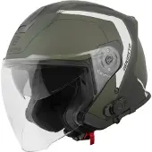 Bogotto H586 BT Illus Bluetooth Jet Hjälm