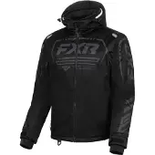 FXR RRX 2025 vattentät motocross jacka