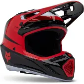 FOX V3 Divider MIPS Motocross hjälm